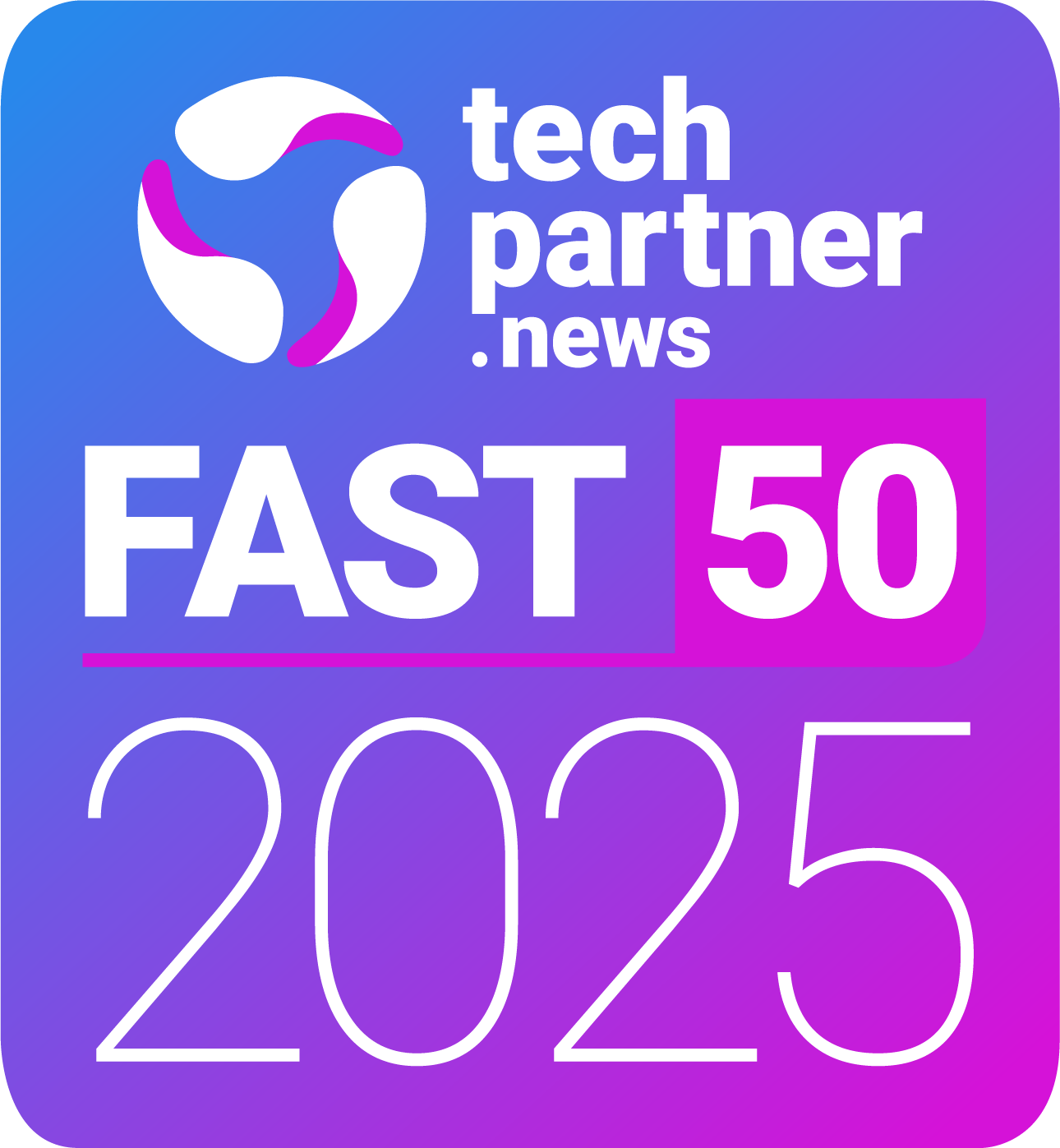 Fast50 2025