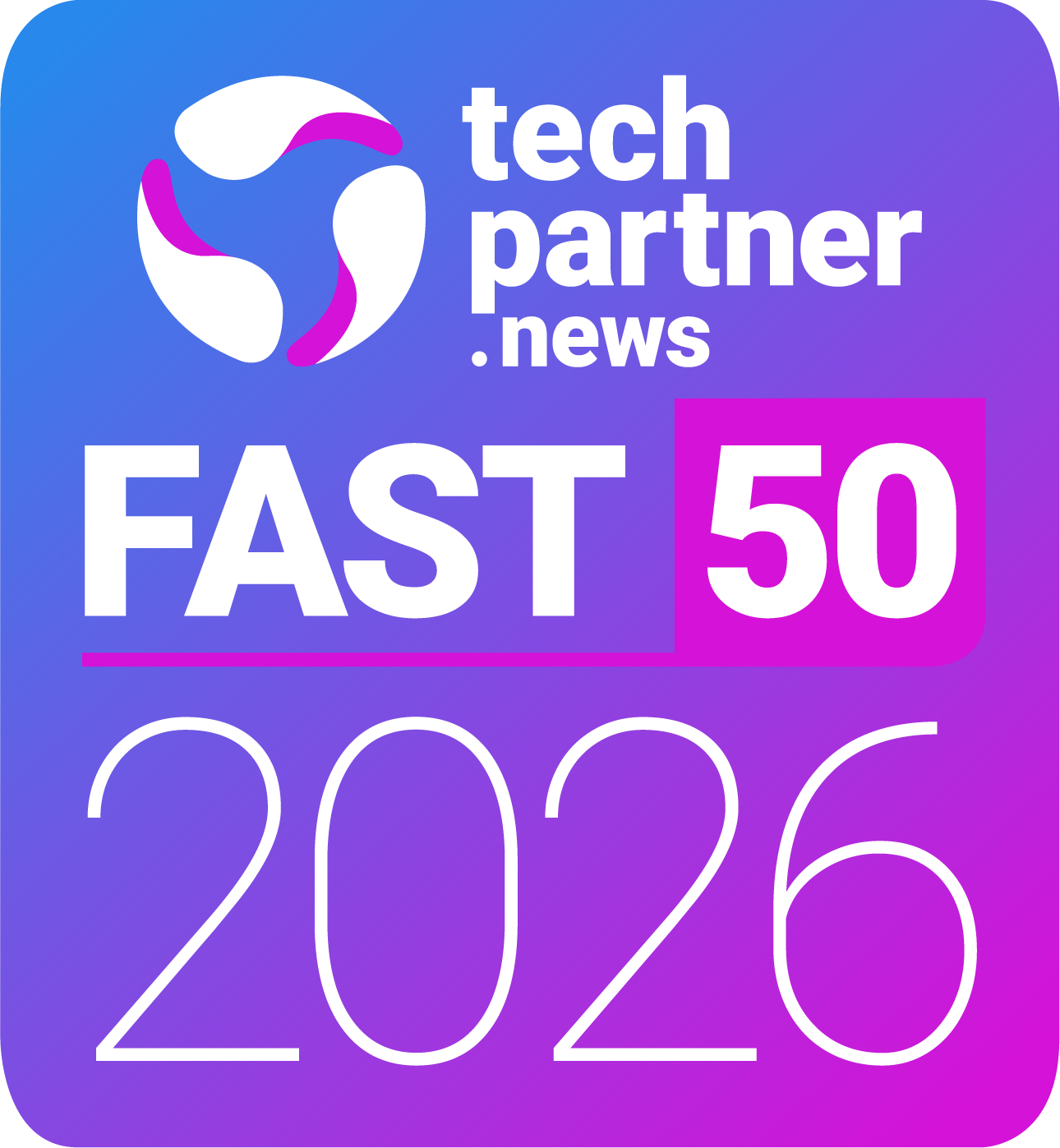 Fast50 2026